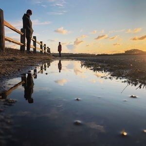 Meet your Posher, Ella